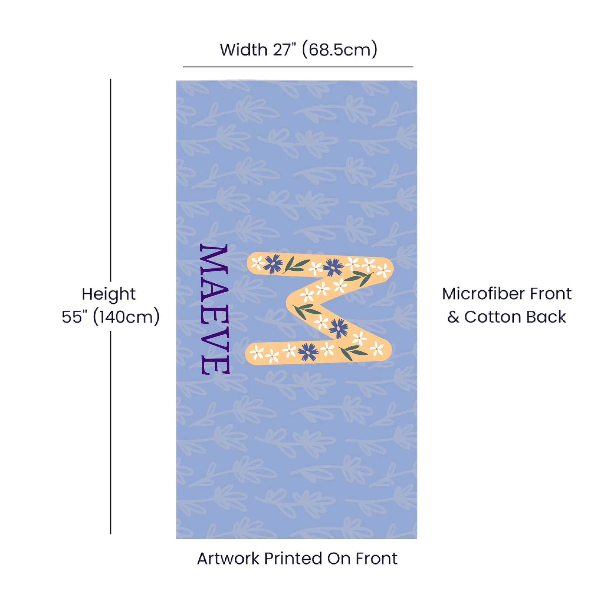 Sports Towel Spec Image 2000px