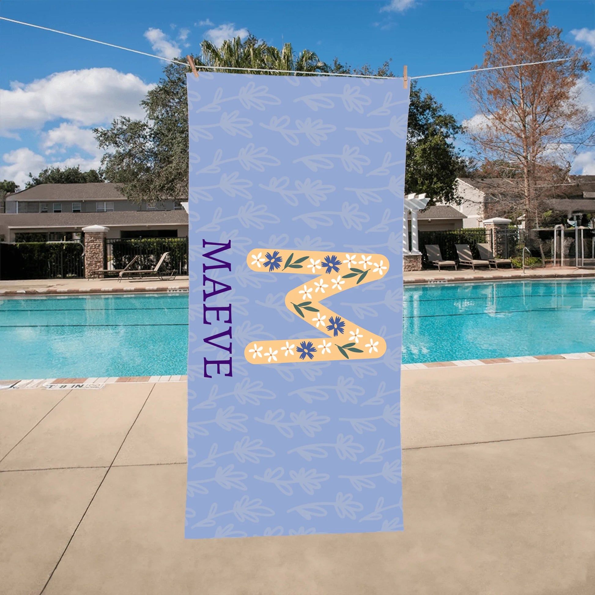 Bath Towel 5