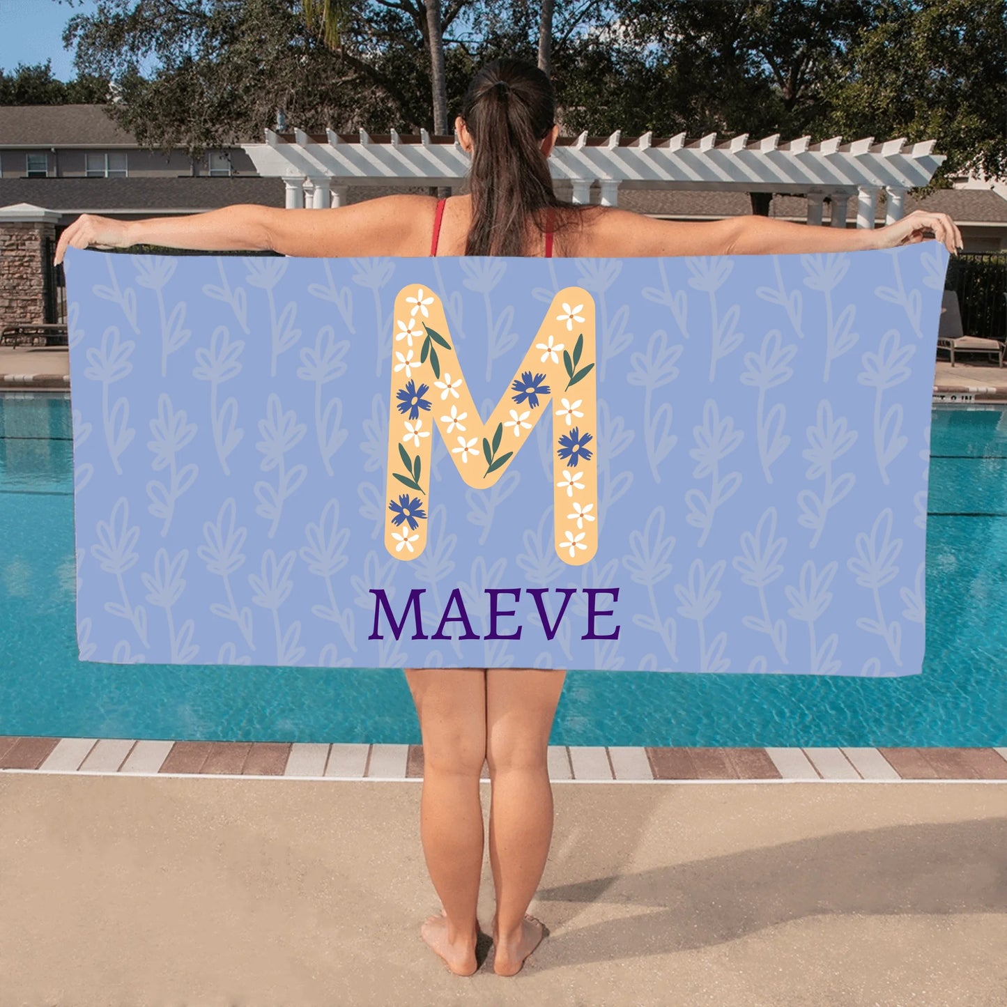 Bath Towel 4