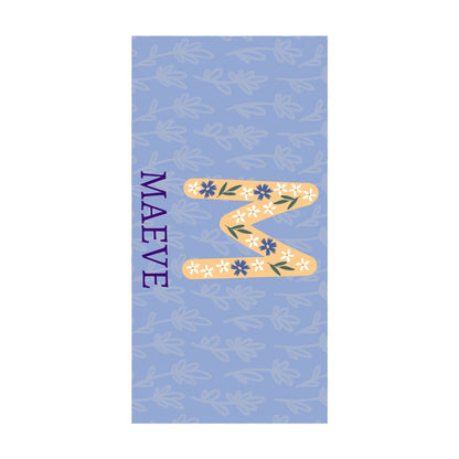 Sports Towel 27" x 55" 1