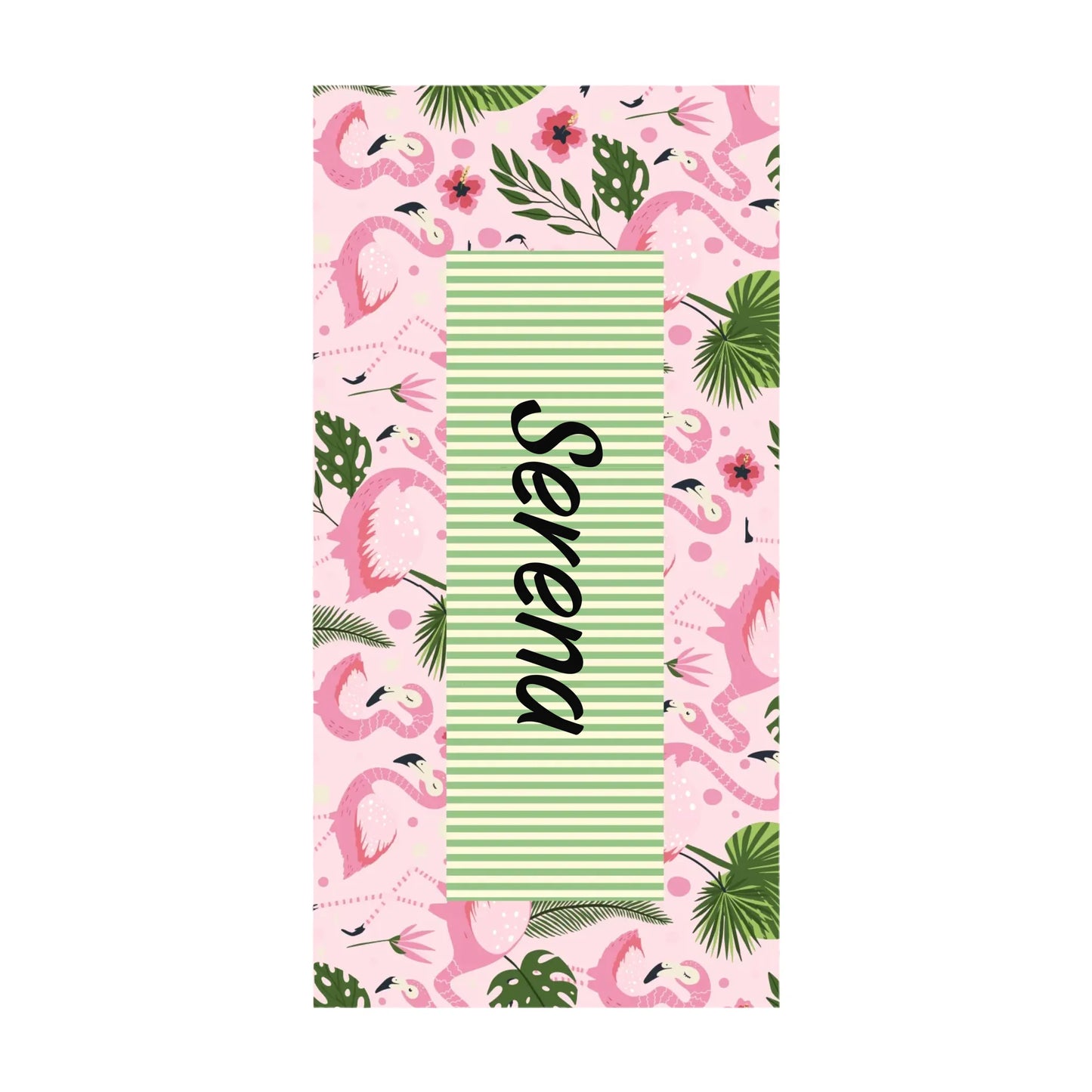 Sports Towel 27" x 55" 1