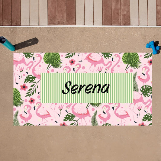 Sports Towel 27" x 55" 5