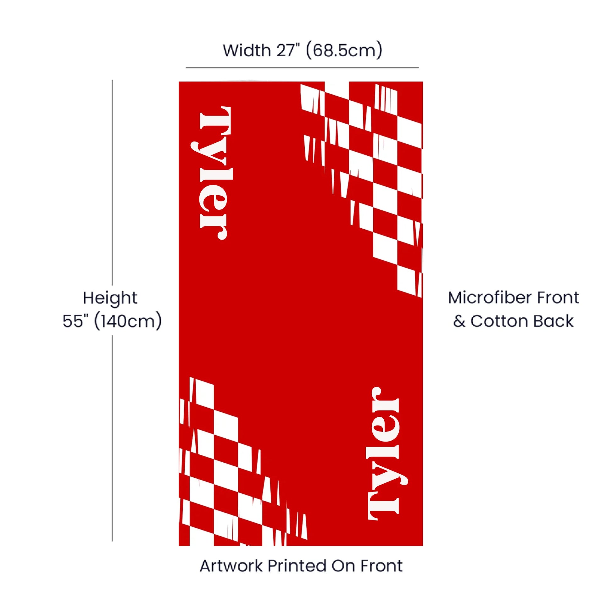 Sports Towel Spec Image 2000px