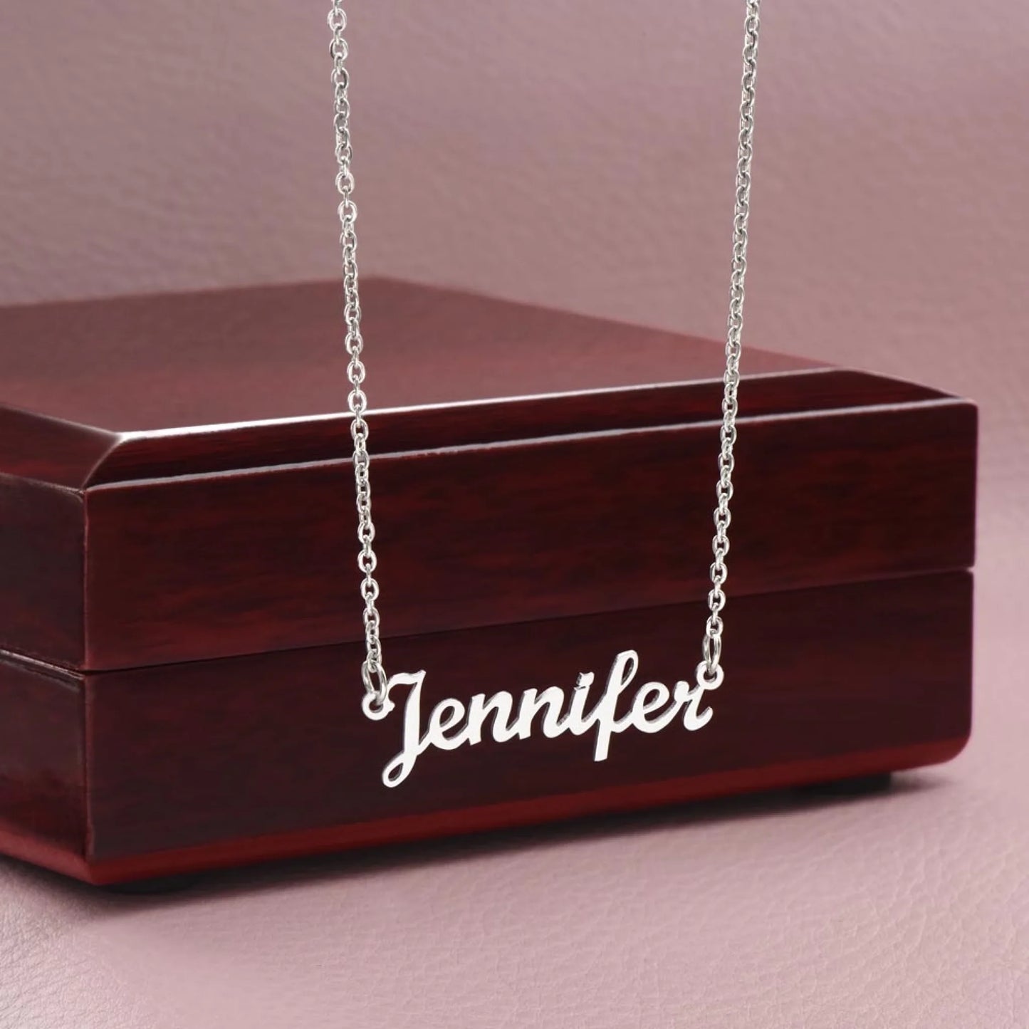 Name Necklace Lifestyle 47