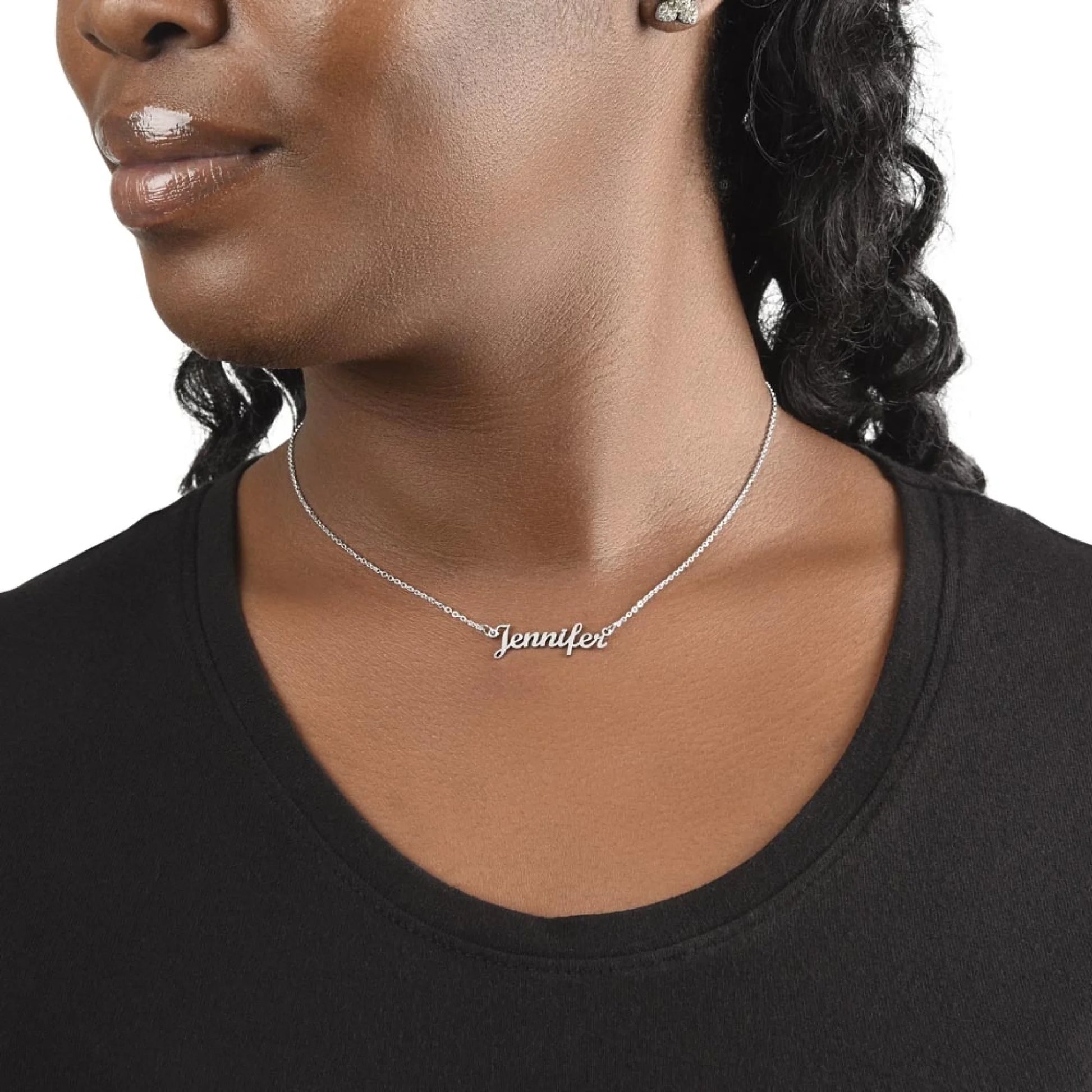Name Necklace Lifestyle 29