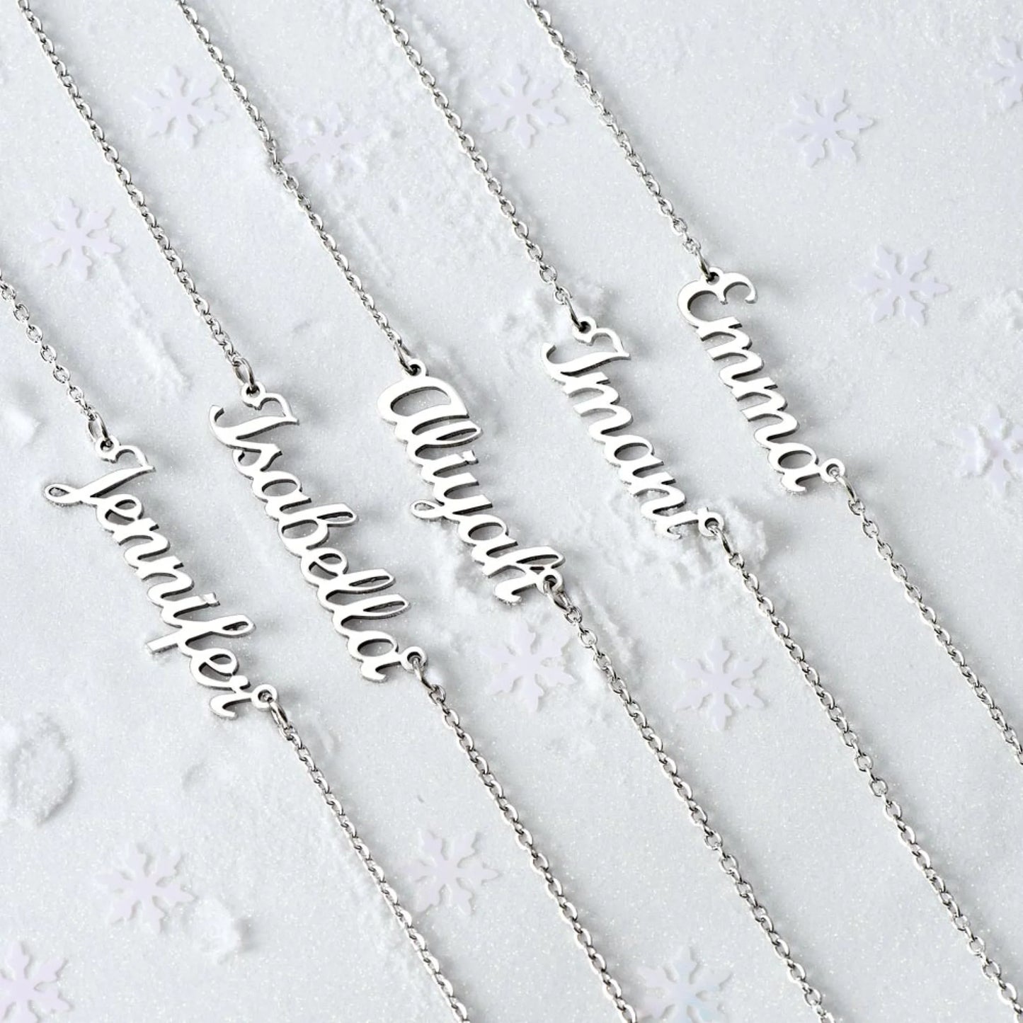 Name Necklace Lifestyle 33