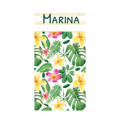 Sports Towel 27" x 55" 1