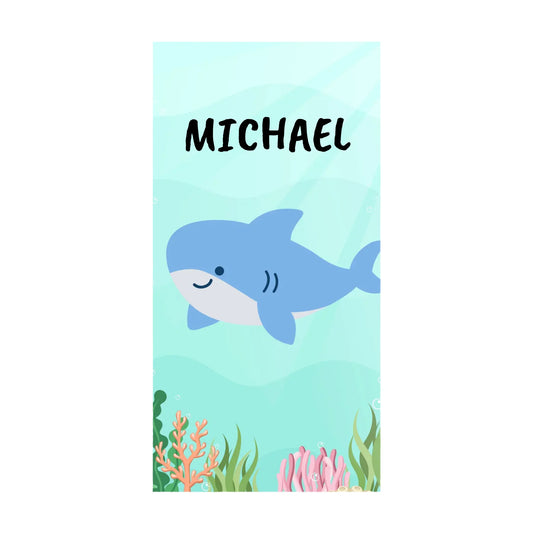 Sports Towel 27" x 55" 1