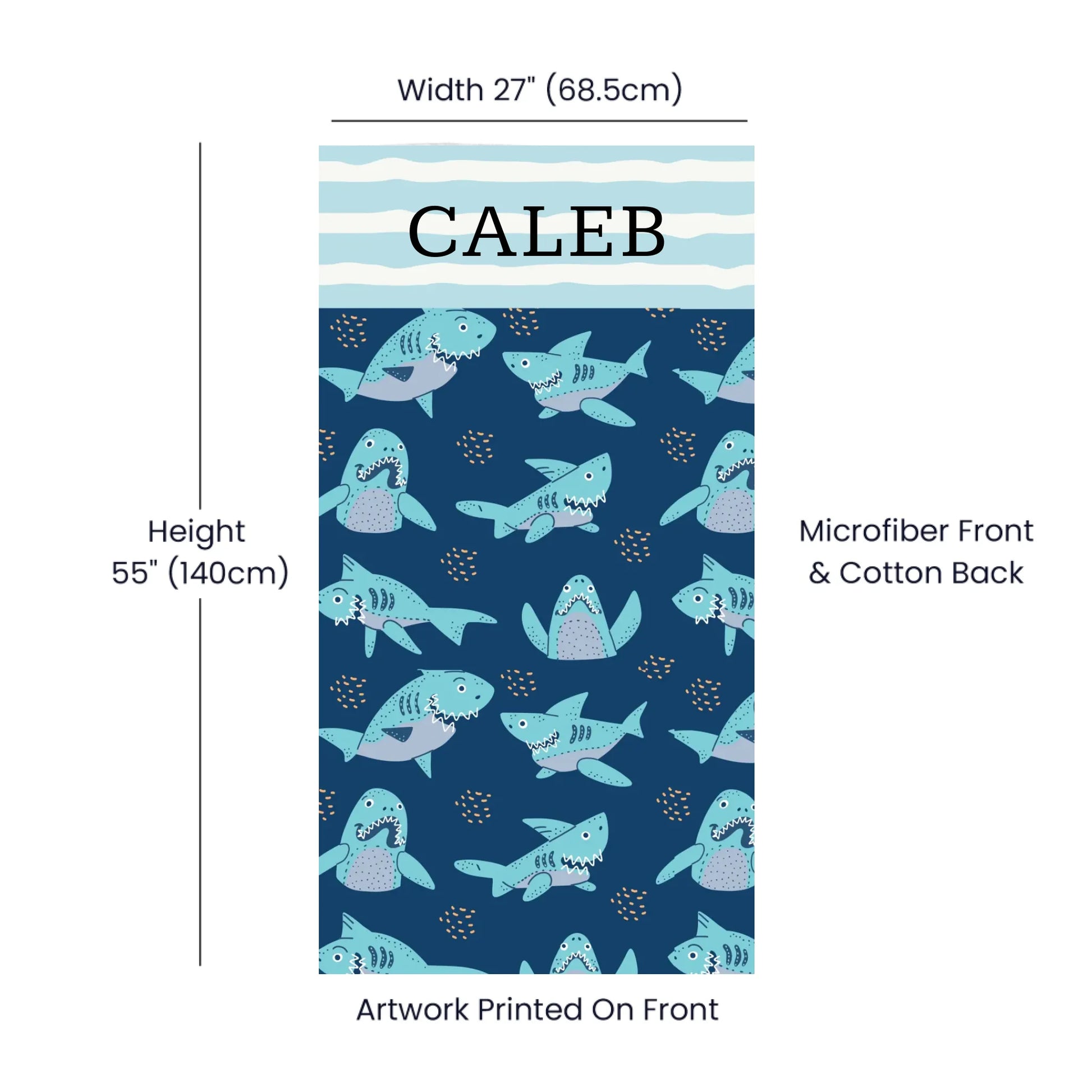 Sports Towel Spec Image 2000px