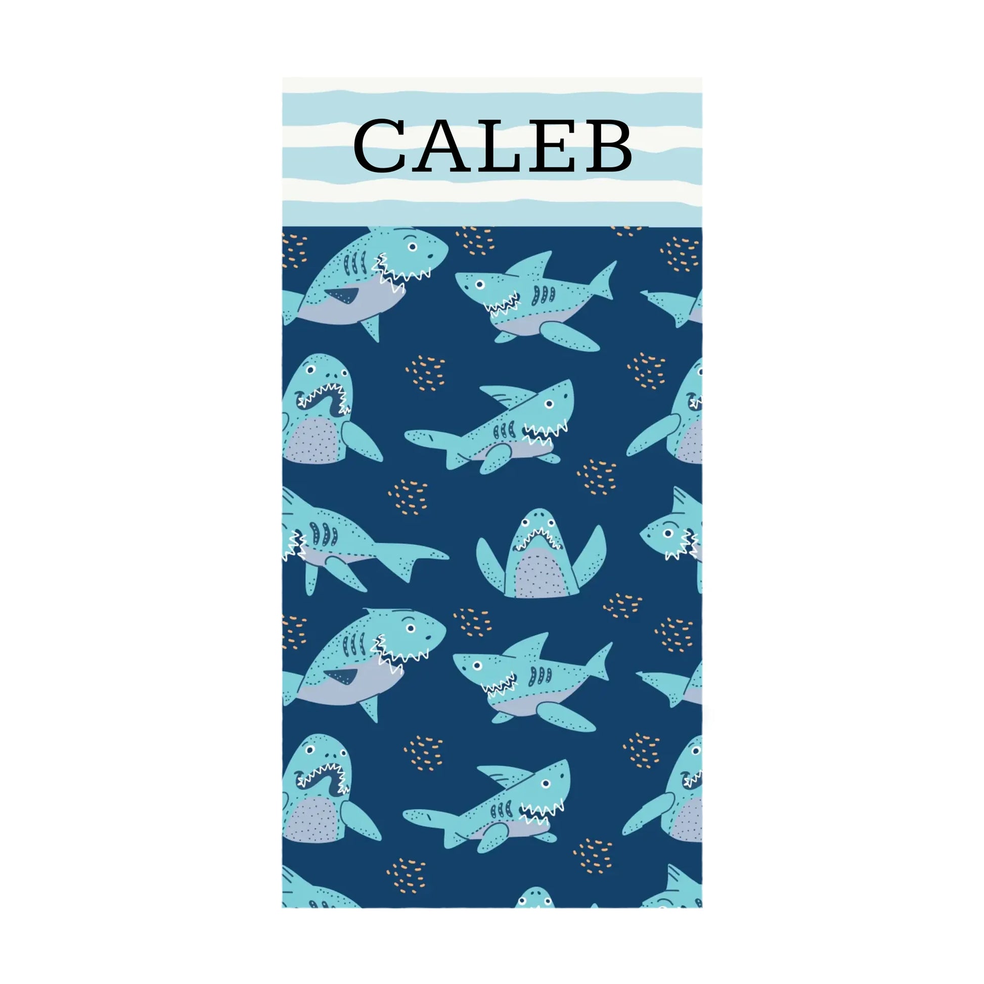 Sports Towel 27" x 55" 1