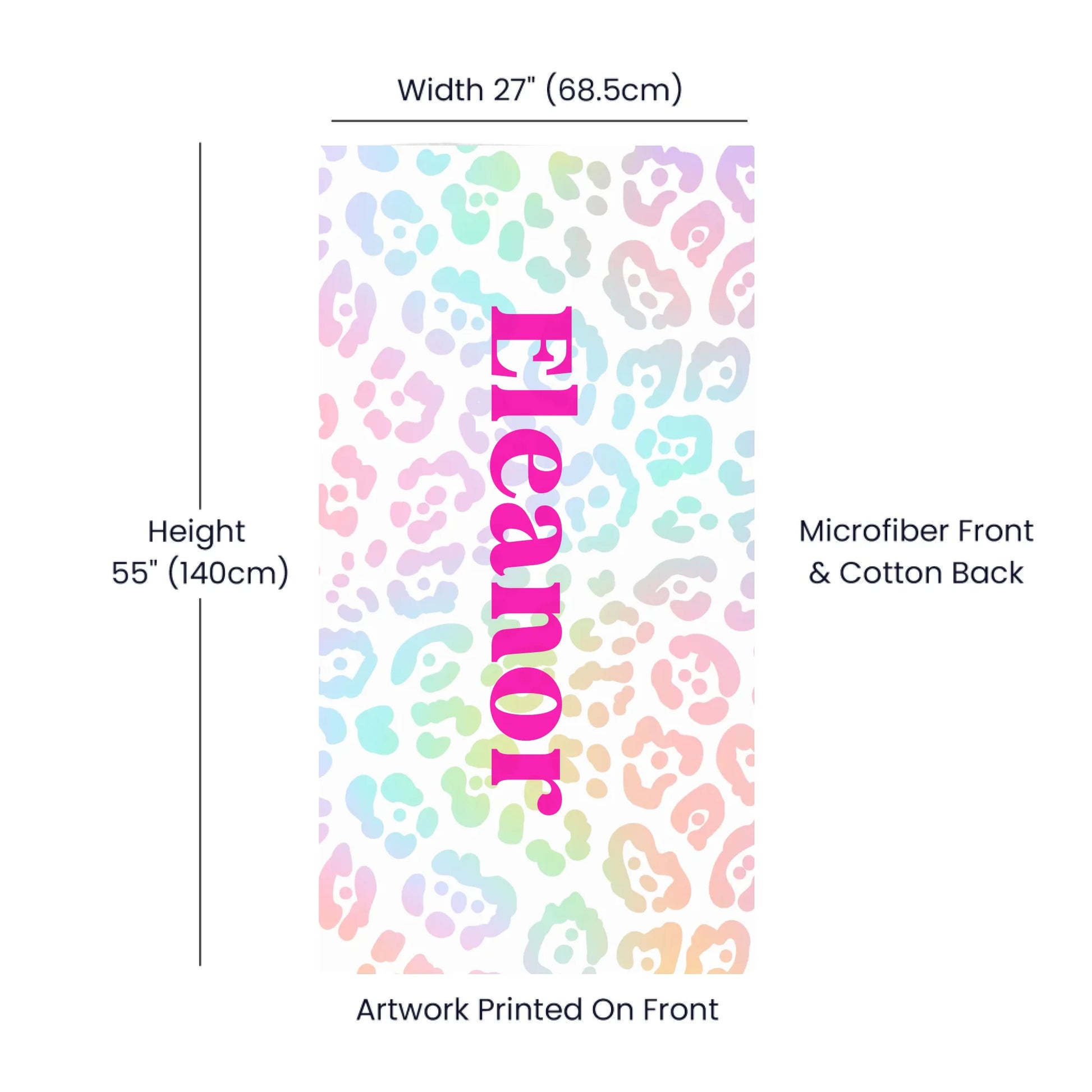 Sports Towel Spec Image 2000px