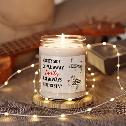 Miles Away - Plaid Beige - Lifestyle Twinkle Beige