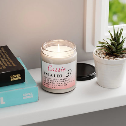 Zodiac Name - Lifestyle Shelf