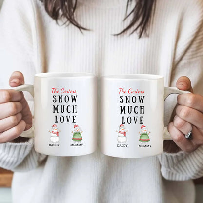 Mug - 15oz - White 2