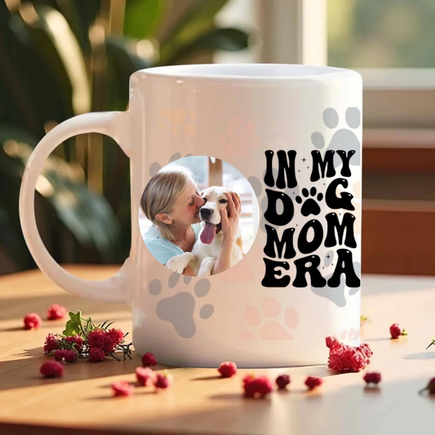 Mug - 11oz - White 3