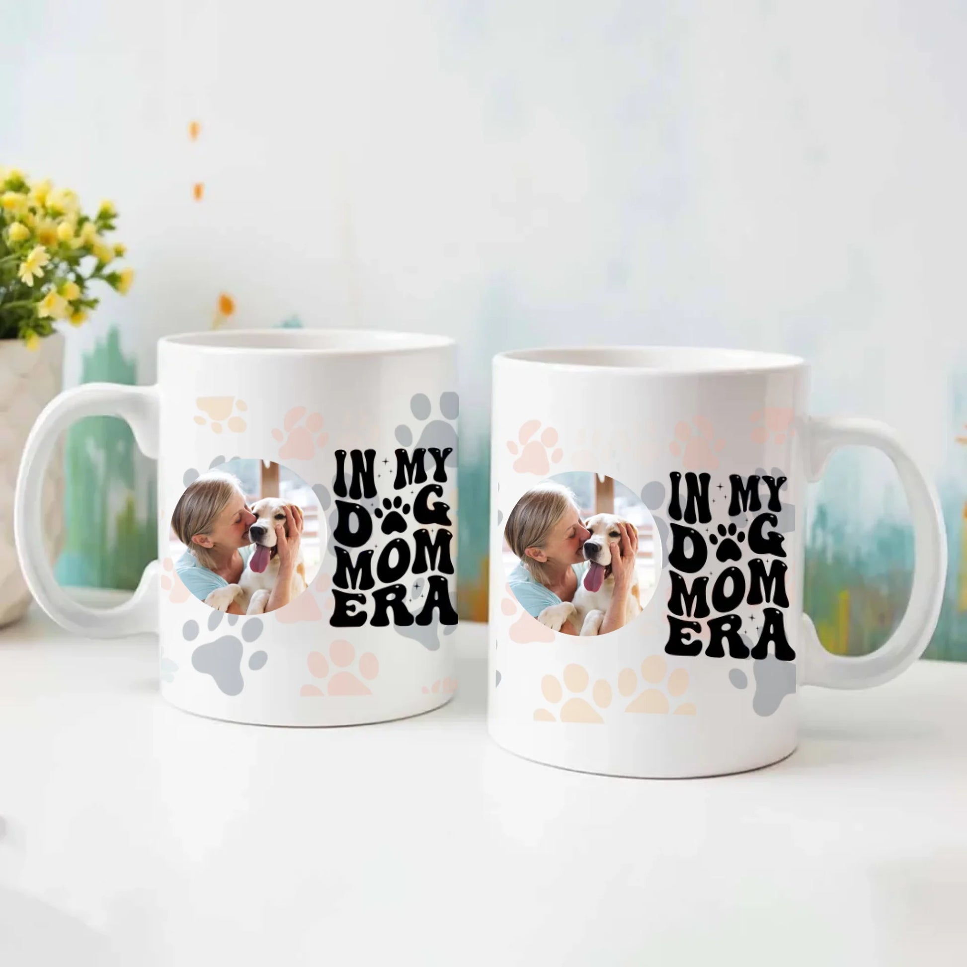 Mug - 11oz_15oz - White