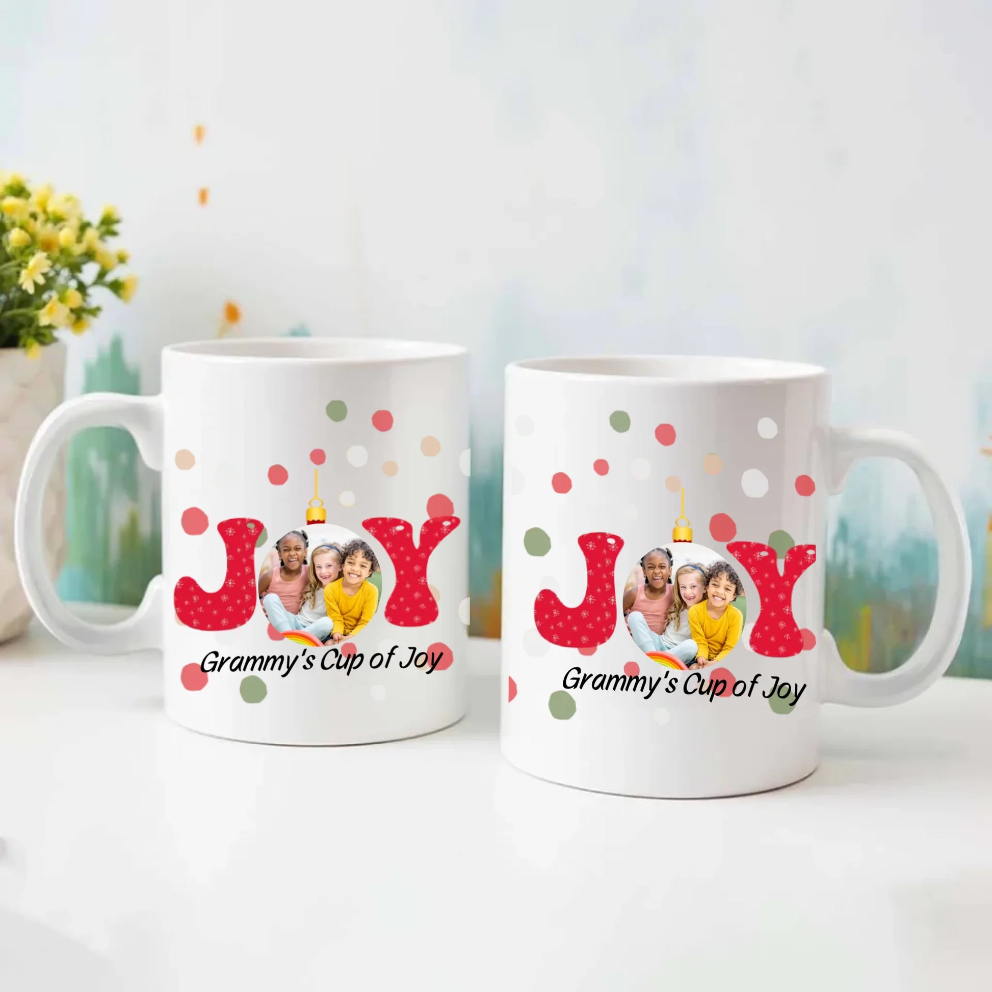 Mug - 11oz_15oz - White