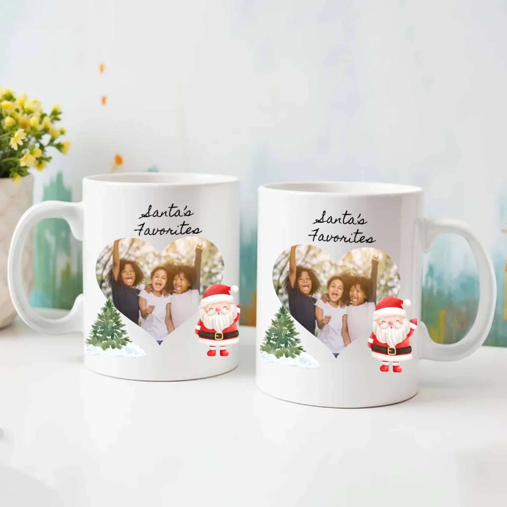 Mug - 11oz_15oz - White