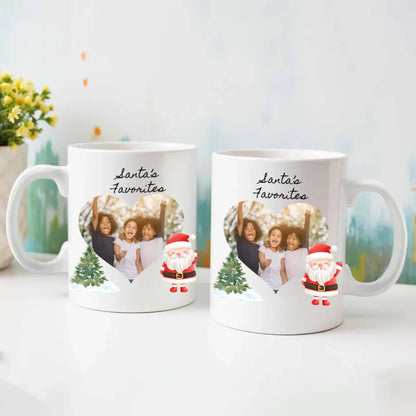 Mug - 11oz_15oz - White