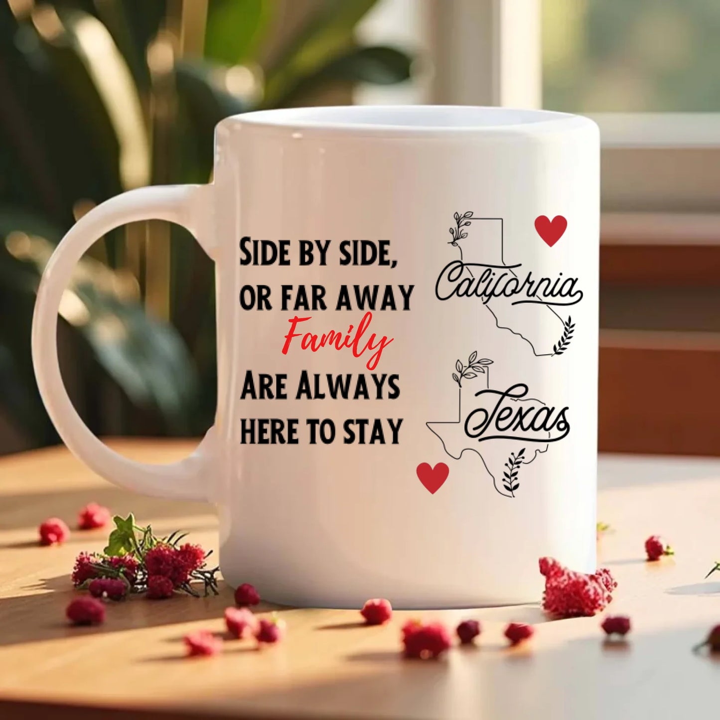 Mug - 11oz - White 3