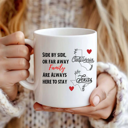 Mug - 11oz - White 4