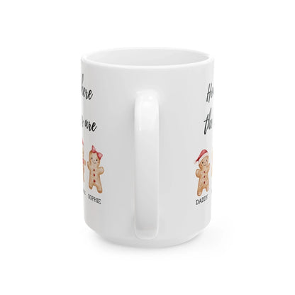 Home Full of Cookies 15oz 4 template - seamless handle
