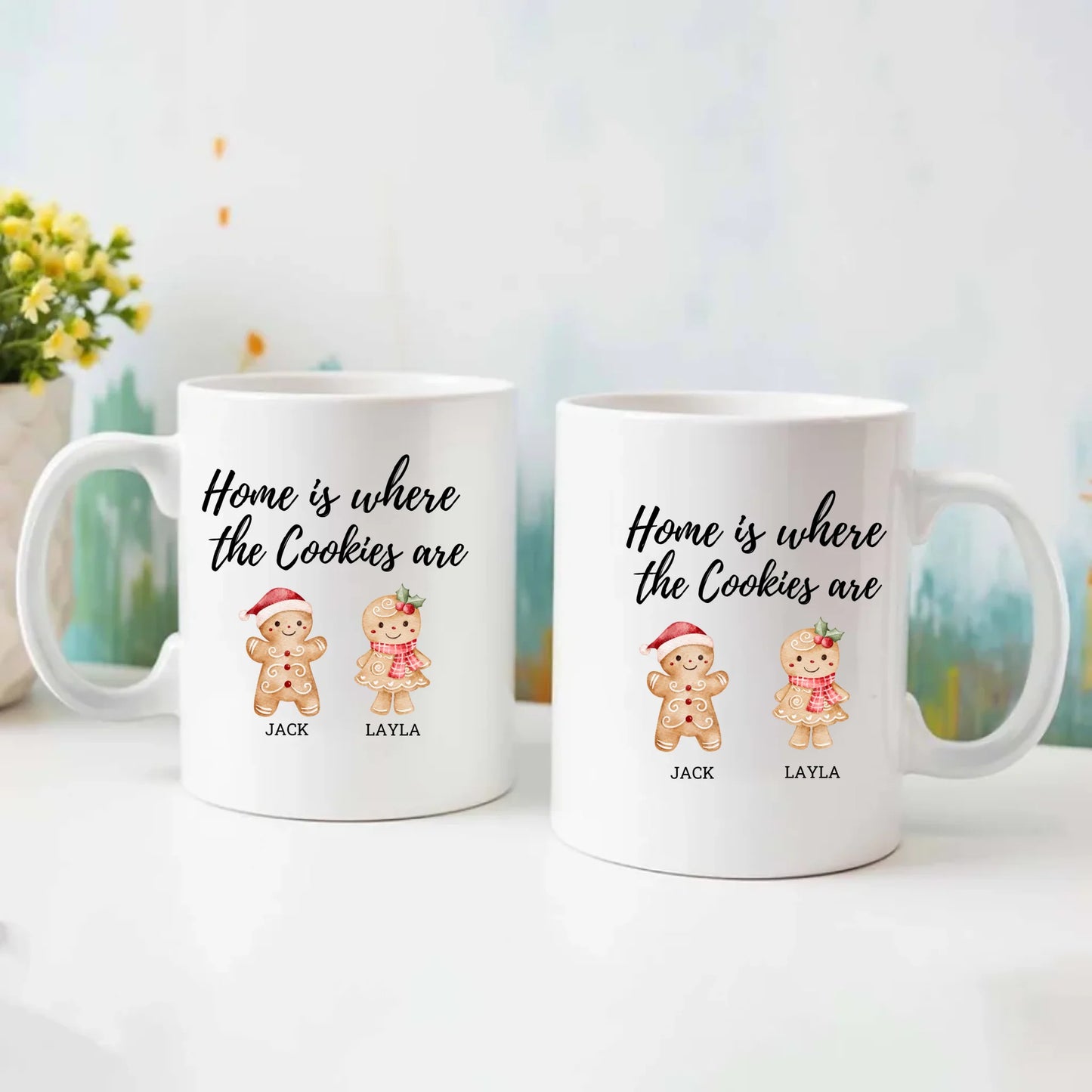 Mug - 11oz_15oz - White