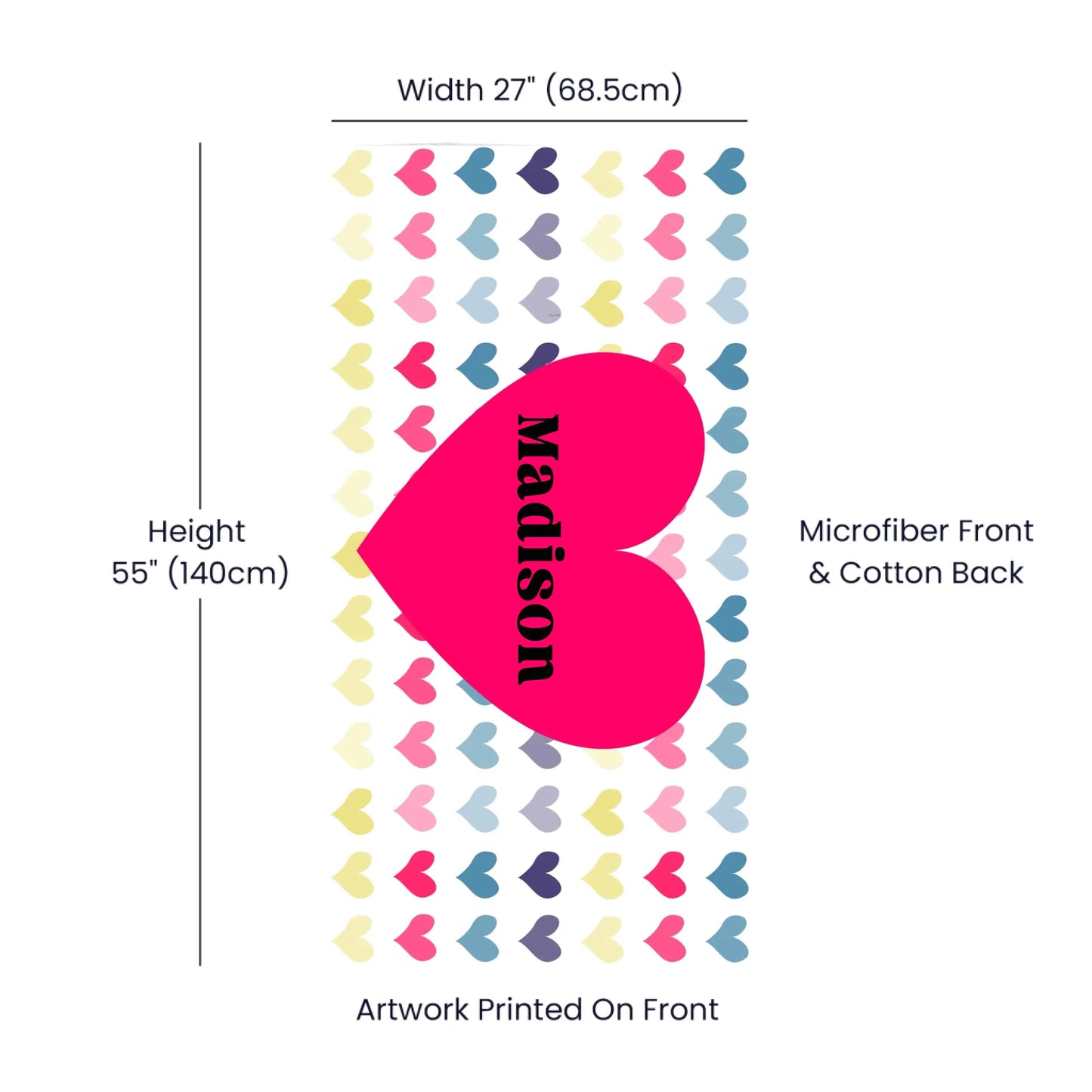 Sports Towel Spec Image 2000px