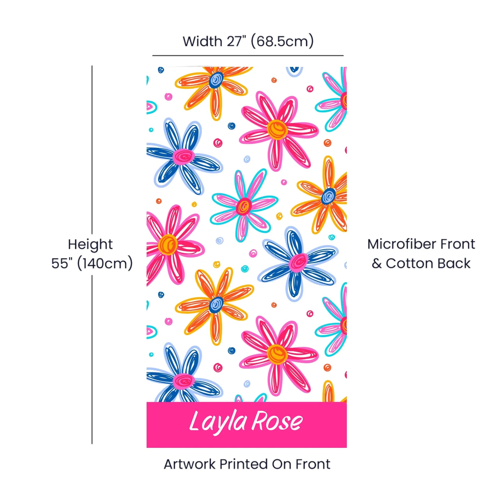 Sports Towel Spec Image 2000px