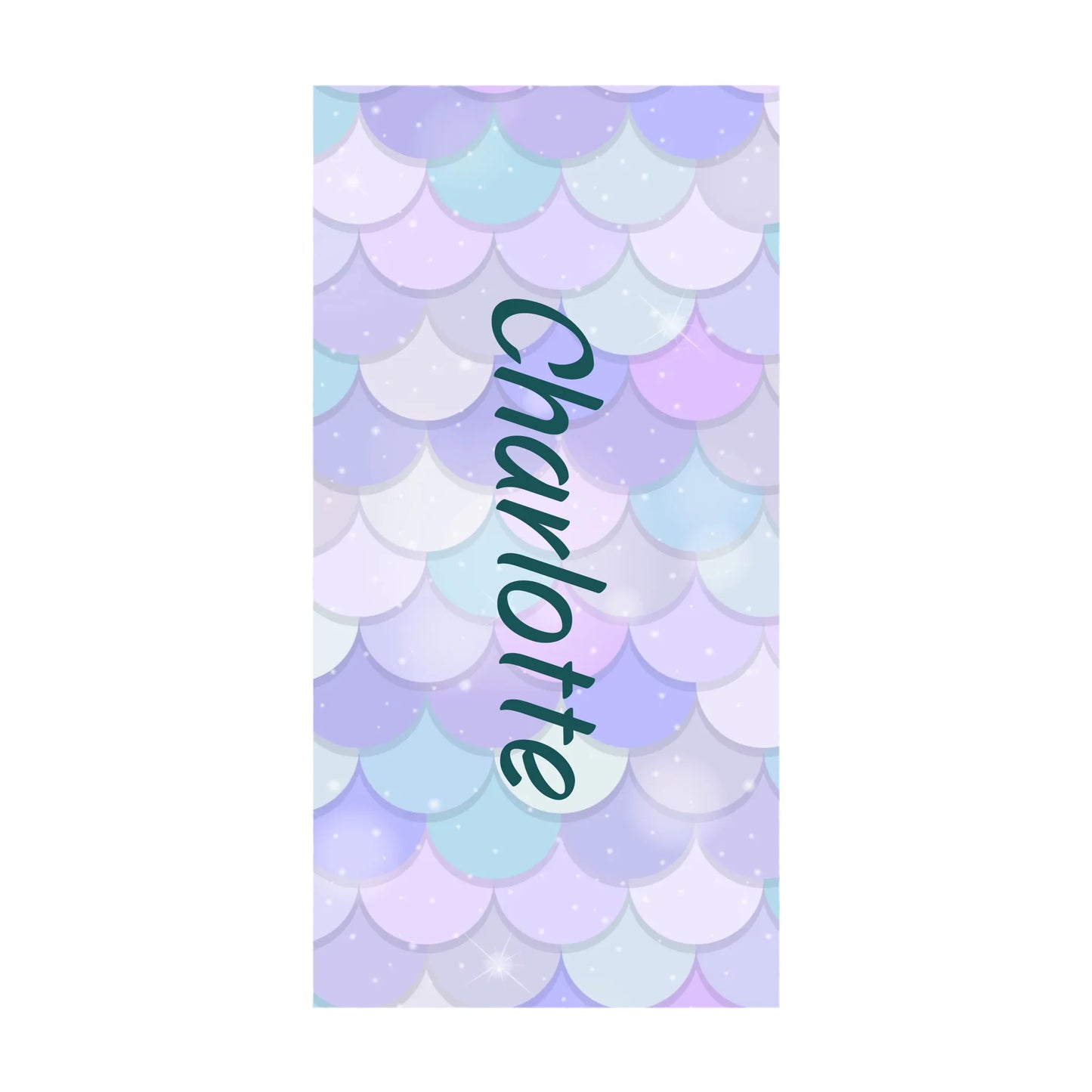 Sports Towel 27" x 55" 1