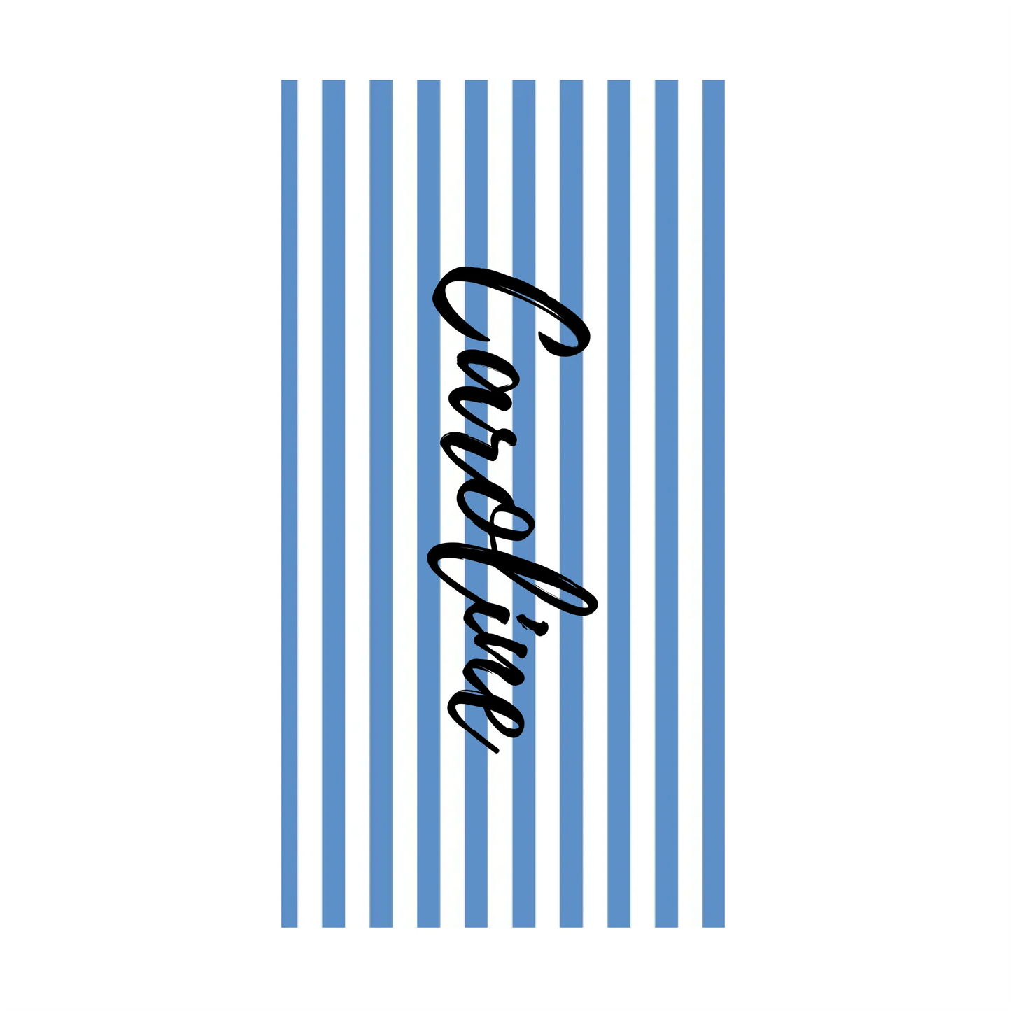 Seamless Towel MockUp