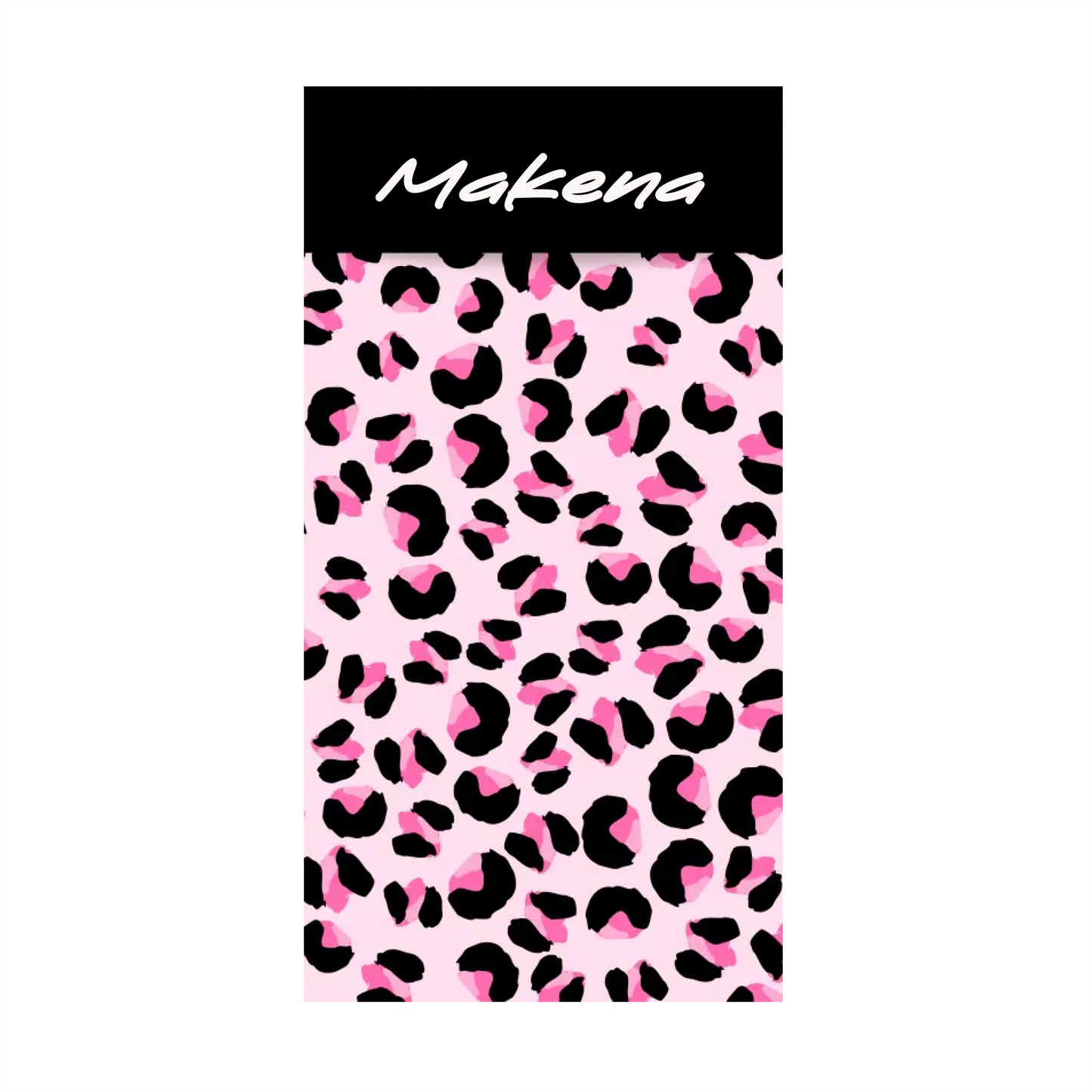 Seamless Towel MockUp