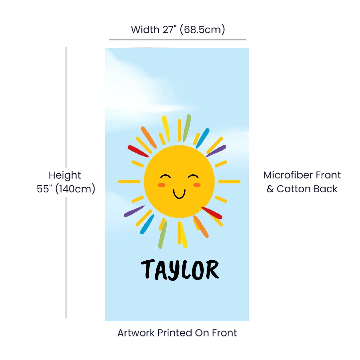 Sports Towel Spec Image 2000px