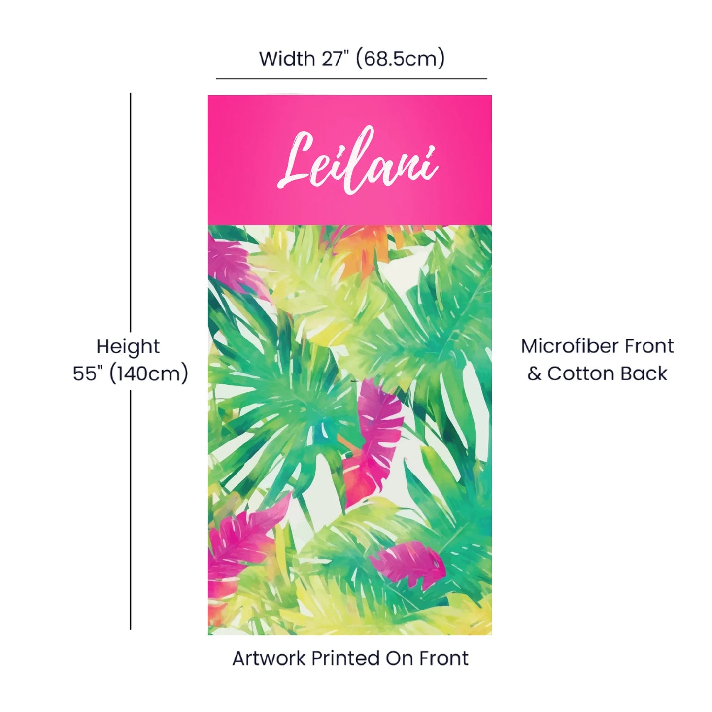 Sports Towel Spec Image 2000px