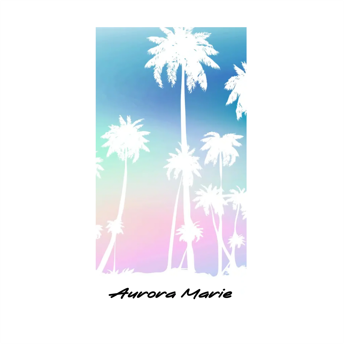 Seamless Towel MockUp