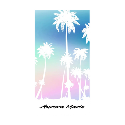 Seamless Towel MockUp