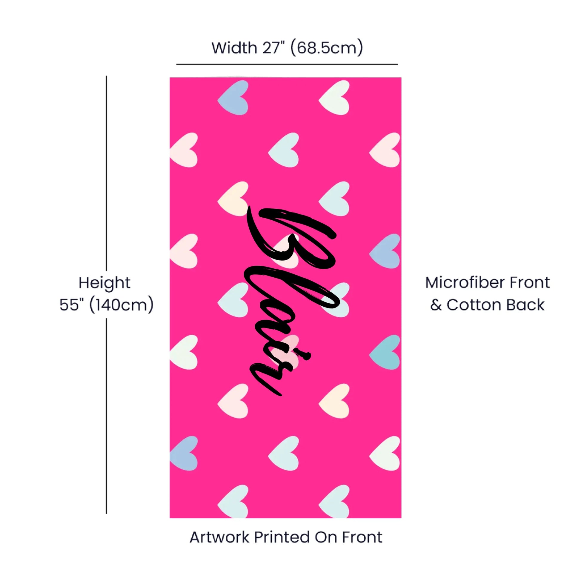 Sports Towel Spec Image 2000px