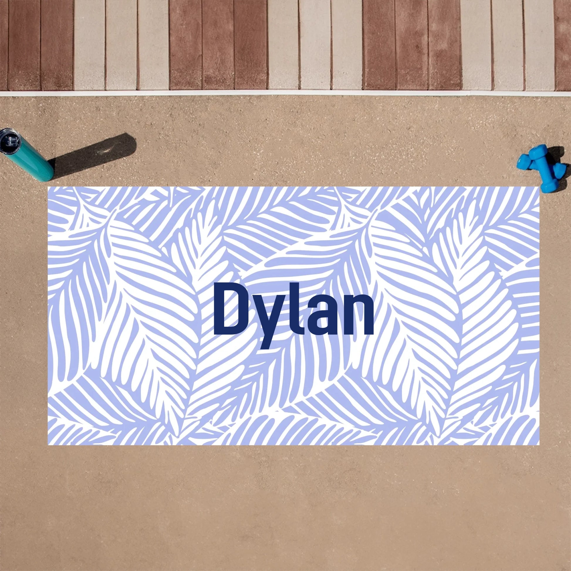 Sports Towel 27" x 55" 5