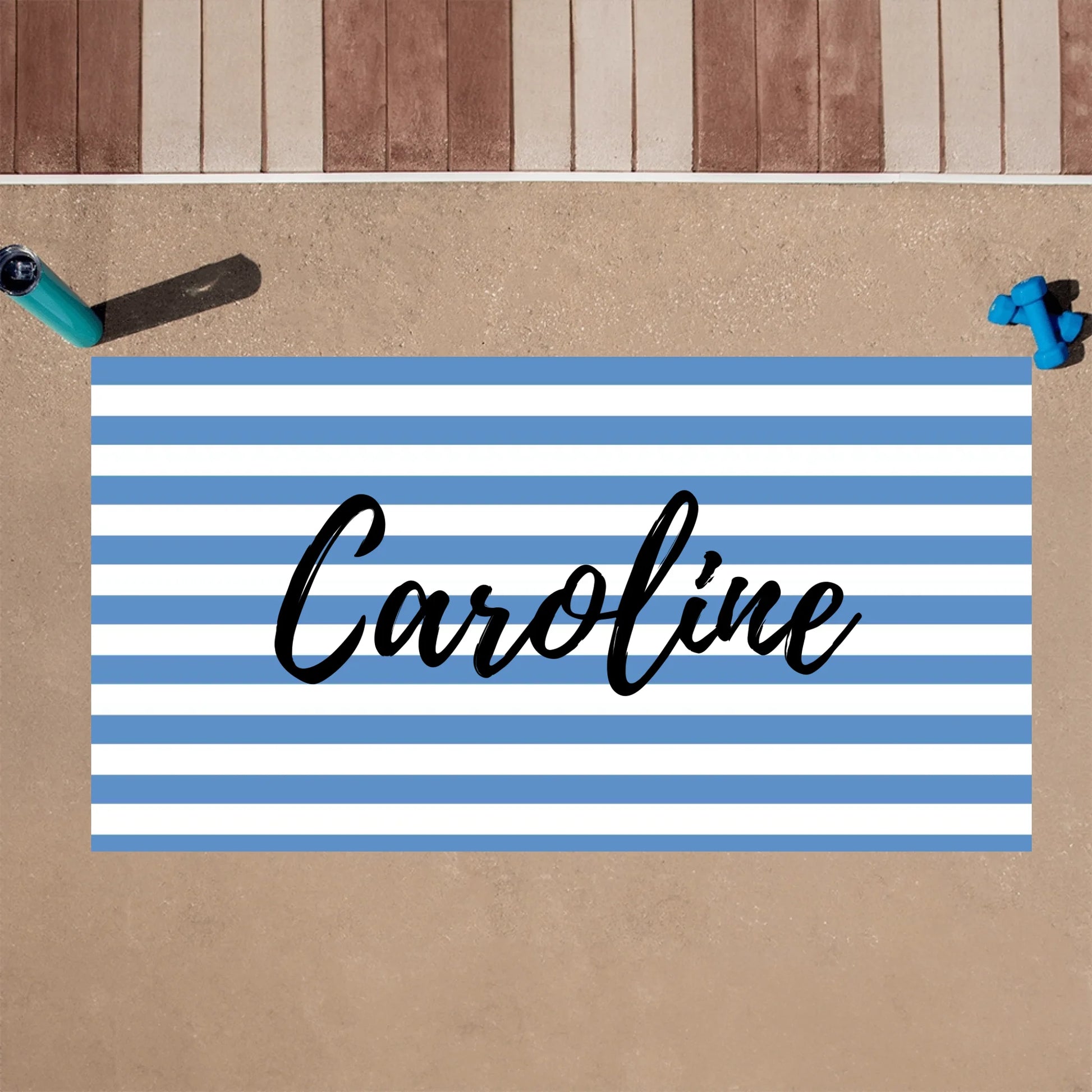 Sports Towel 27" x 55" 5