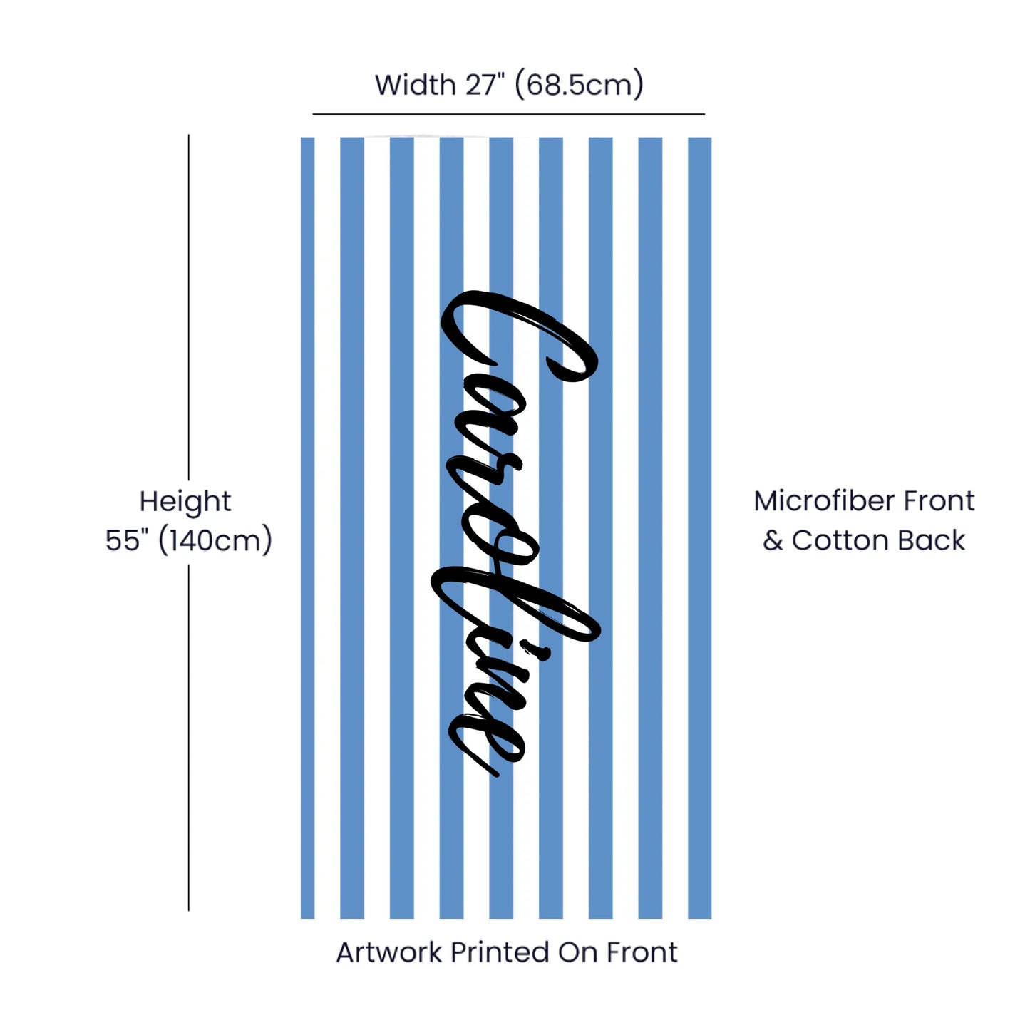 Sports Towel Spec Image 2000px