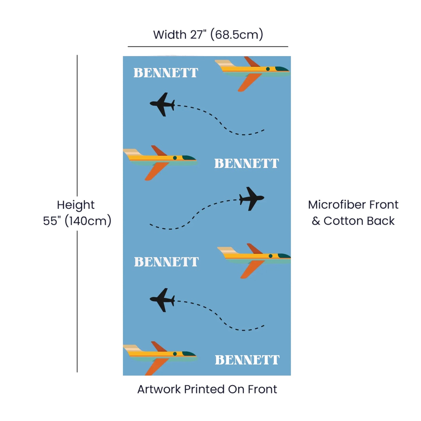 Sports Towel Spec Image 2000px