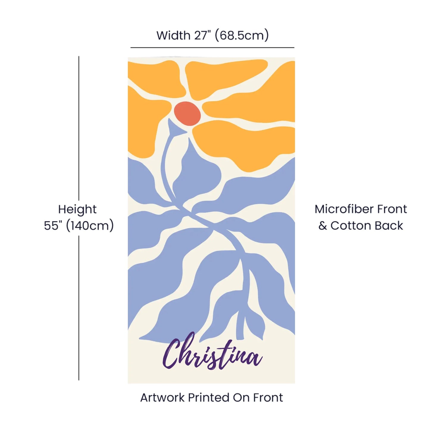 Sports Towel Spec Image 2000px