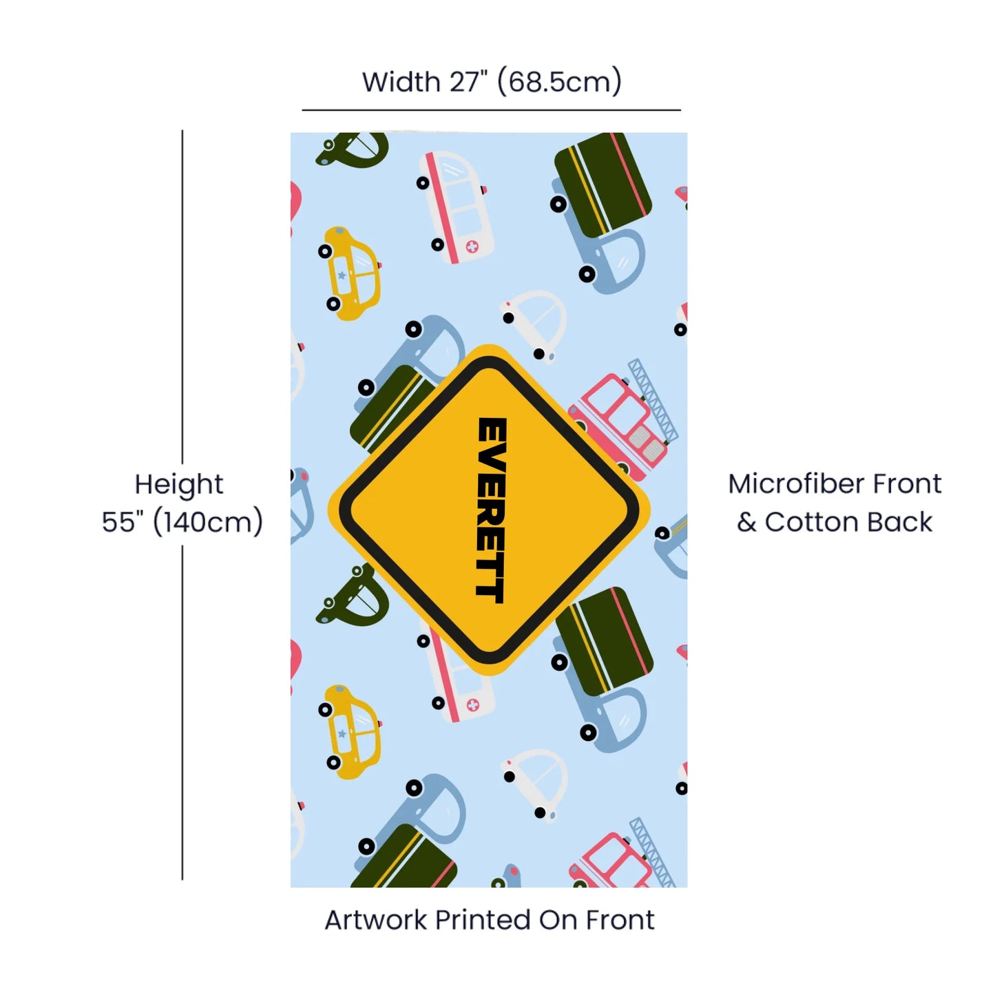 Sports Towel Spec Image 2000px