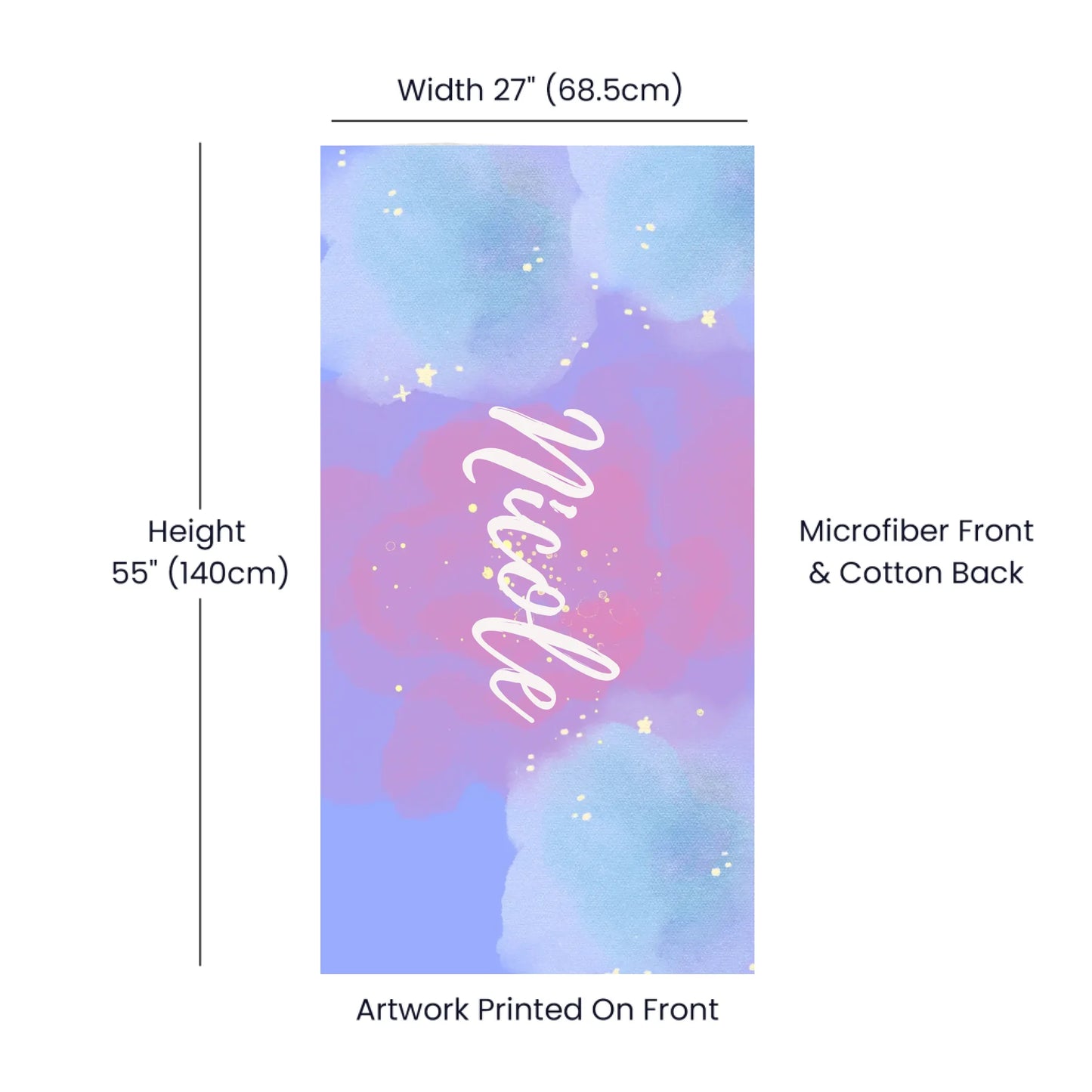 Sports Towel Spec Image 2000px