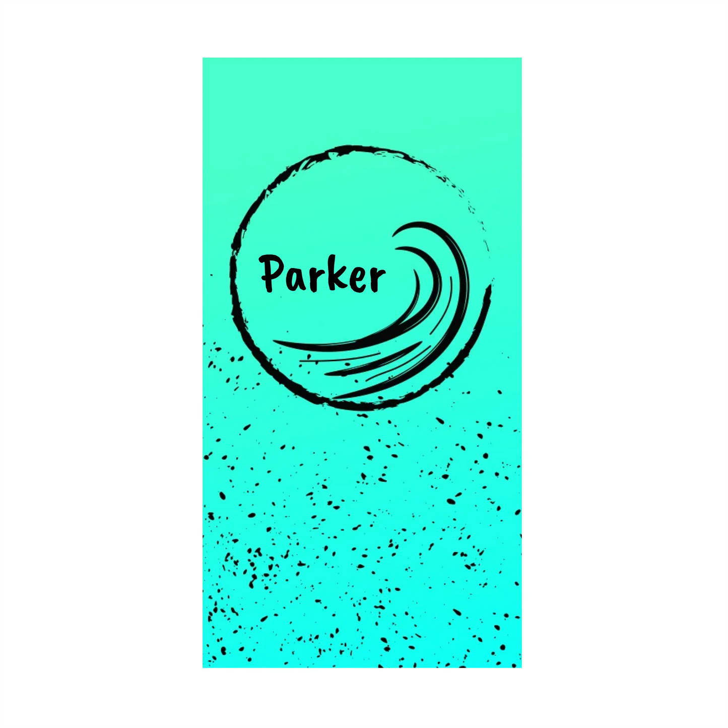 Seamless Towel MockUp