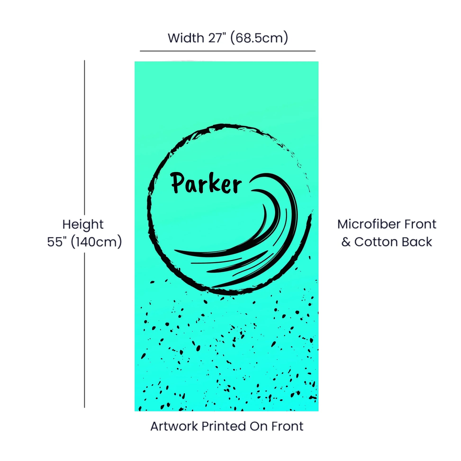 Sports Towel Spec Image 2000px