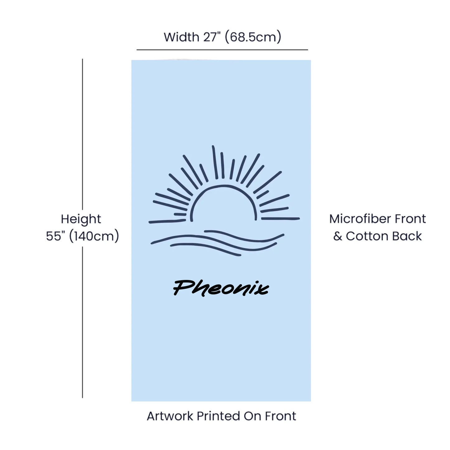 Sports Towel Spec Image 2000px