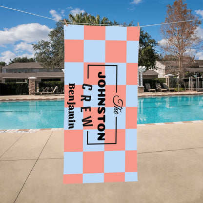 Bath Towel 5
