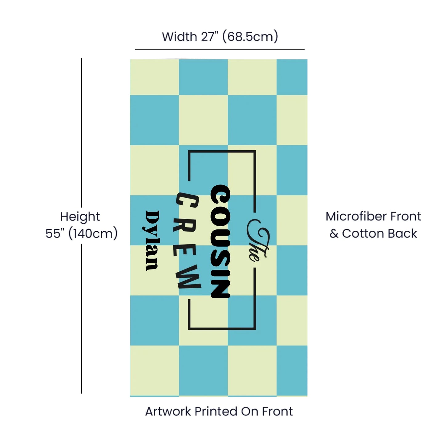 Sports Towel Spec Image 2000px