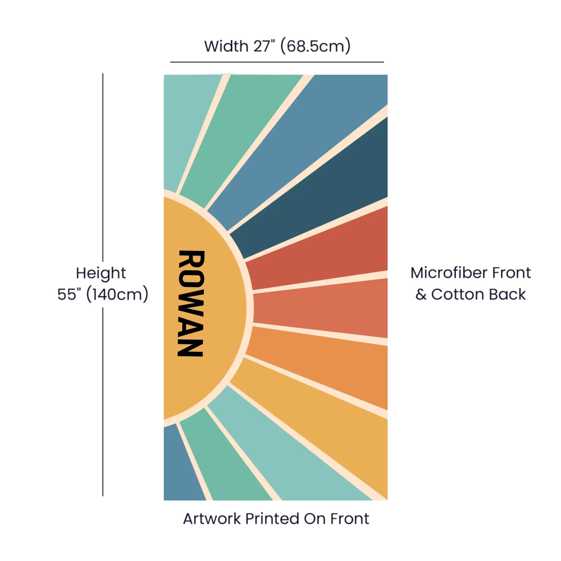 Sports Towel Spec Image 2000px